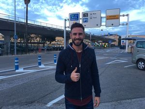 Image post by @SevillaFC on Twitter