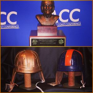 Image post by @bceagles on Instagram