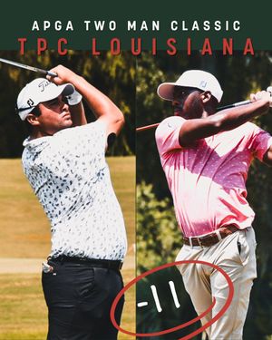 Image post by @apgatour on Instagram