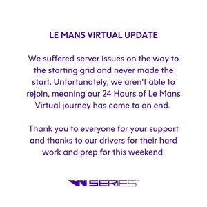 Image post by @wseriesracing on Instagram