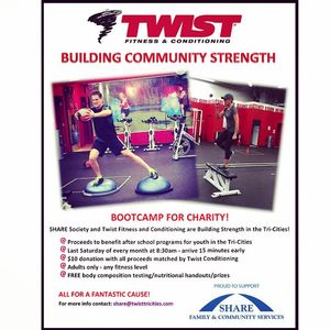 Image post by @twisttricities on Instagram
