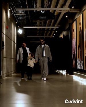 Image post by @utahjazz on Instagram