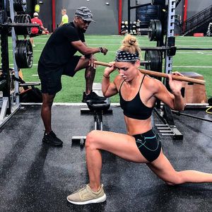 Image post by @lolojones on Instagram