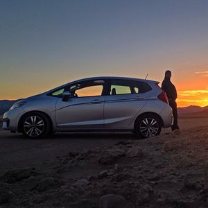 Image post by @honda on Instagram