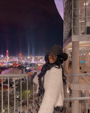 Image post by @kaiylawoods on Instagram