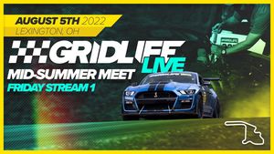 Image post by @gridlifeofficial on Instagram