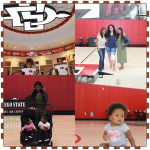 Image post by @aztecwbb on Instagram