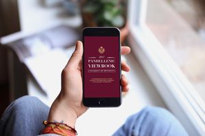 Image post by @umnpanhellenic on Instagram