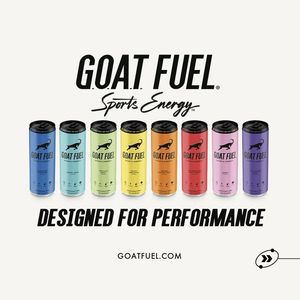 Image post by @goatfuel on Instagram