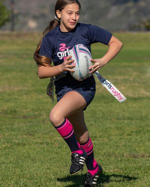 Image post by @girlsrugbysocal on Instagram
