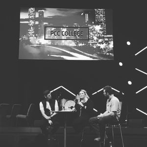 Image post by @pcc_youngadults on Instagram