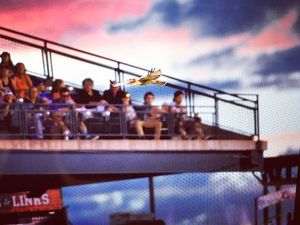 Image post by @rockies on Instagram