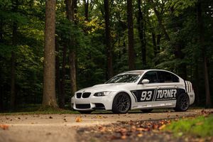 Image post by @turnermotorsport on Instagram