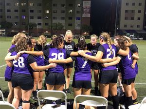 Image post by @gcuclubsports on Instagram