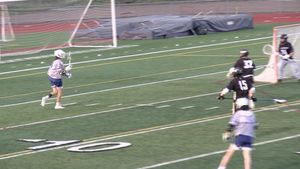 Image post by @team406lacrosse on Instagram
