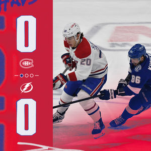 Image post by @CanadiensMTL on Twitter