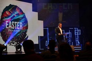 Image post by @metrolifechurch on Instagram