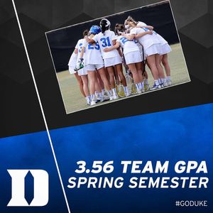 Image post by @dukewlax on Instagram