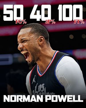 Image post by @laclippers on Instagram