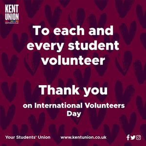 Image post by @kentunion on Instagram