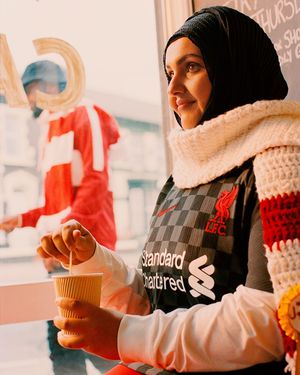 Image post by @lfcretail on Instagram