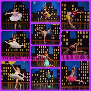 Image post by @tickettobroadway on Instagram