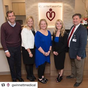 Image post by @gwinnettchamber on Instagram