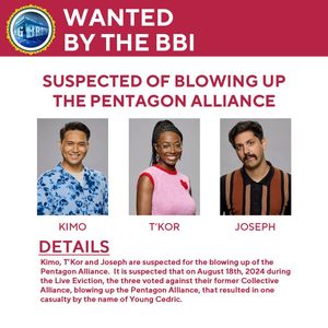 Image post by @bigbrothercbs on Instagram