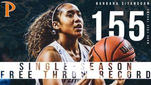 Image post by @pepperdinewbb on Instagram