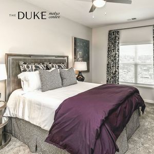 Image post by @TheDukeMetrocenter on Facebook