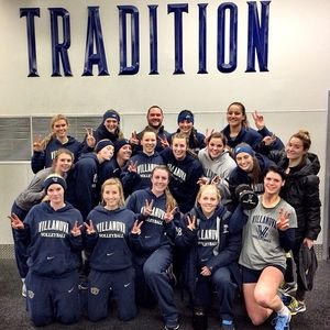 Image post by @novavolleyball on Instagram