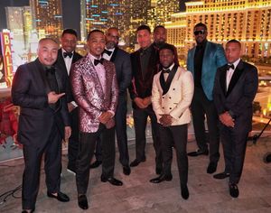 Image post by @kevinhart4real on Instagram