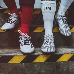 Image post by @adidasita on Instagram