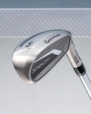Image post by @taylormade_golf_japan on Instagram