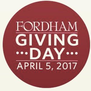 Image post by @fordhamvb on Instagram