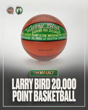 Image post by @hoophall on Instagram