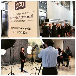 Image post by @texaschristianuniversity on Instagram