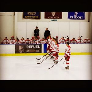 Image post by @miamiclubhockey on Instagram
