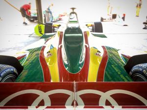Image post by @lucasdigrassi on Instagram