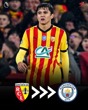 Image post by @supersporttv on Instagram