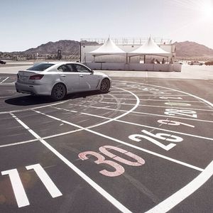 Image post by @lexususa on Instagram