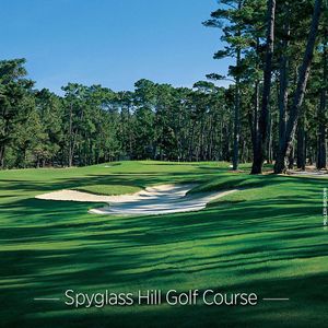 Image post by @pebblebeachresorts on Instagram