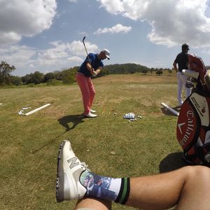 Image post by @bryanbrosgolf on Instagram