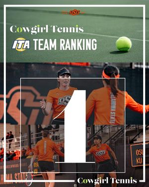 Image post by @cowgirl_tennis on Instagram