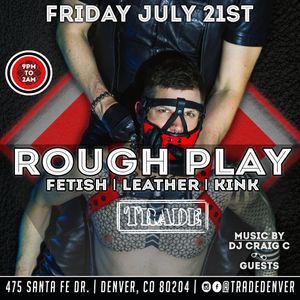 Image post by @tradedenver on Instagram