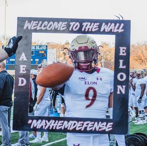 Image post by @elonfb on Instagram