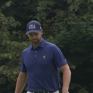 Video post by @GolfChannel on Twitter