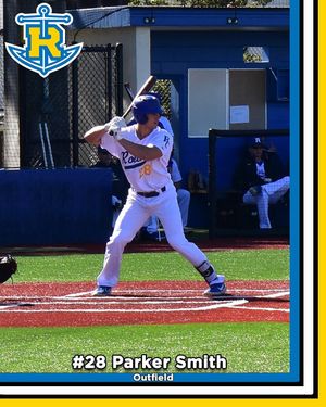Image post by @rollins_baseball on Instagram