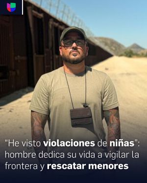 Image post by @univision23 on Instagram