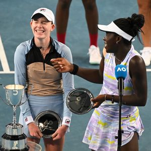 Image post by @tenniscanada on Instagram
